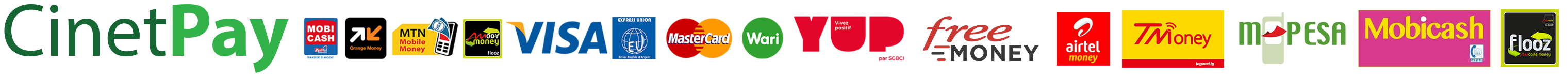 Paiements